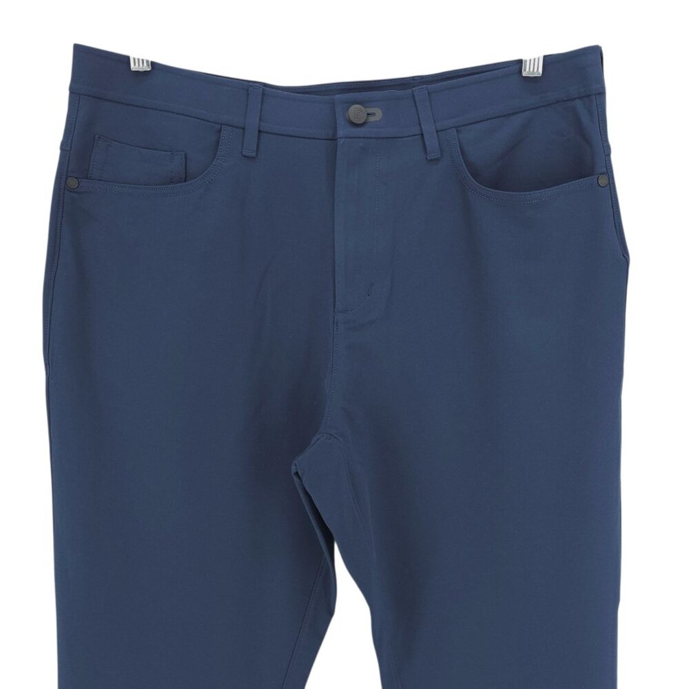Public Rec Navy Workday Pant 36x30 NWT - Picture 2 of 7